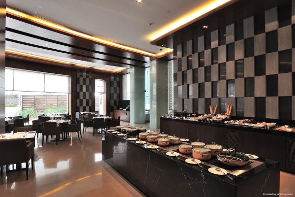 Hotel Anya Gurgaon